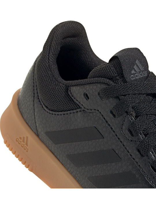 Tensaur Sport 2.0 K Παιδικά Sneakers Μαύρα