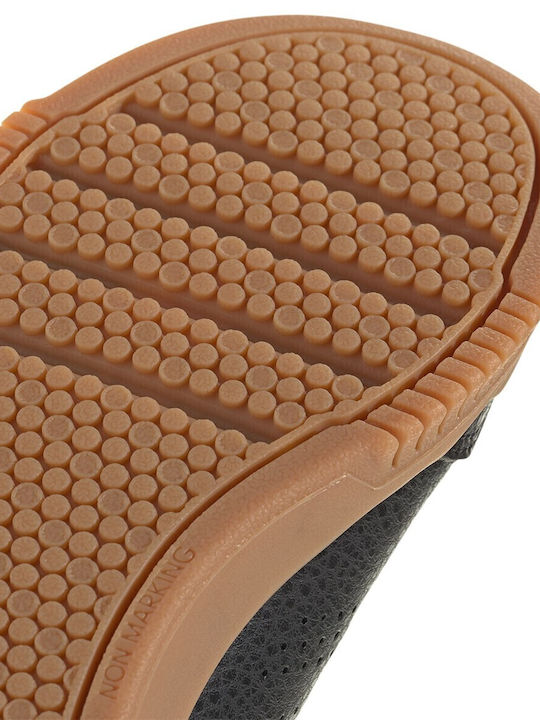 Tensaur Sport 2.0 K Παιδικά Sneakers Μαύρα