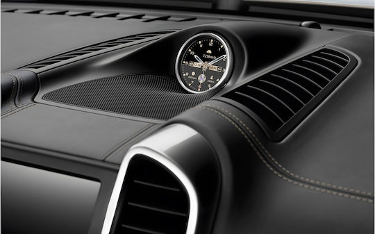 Cronometru inteligent LCD Porsche Cayenne 2010-2017