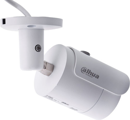 Dahua IPC-HFW1431S IP Камера за наблюдение Full HD+ 4MP Водоустойчива с Обектив 2.8мм