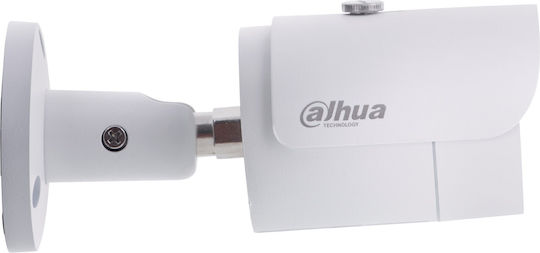 Dahua IPC-HFW1431S IP Камера за наблюдение Full HD+ 4MP Водоустойчива с Обектив 2.8мм