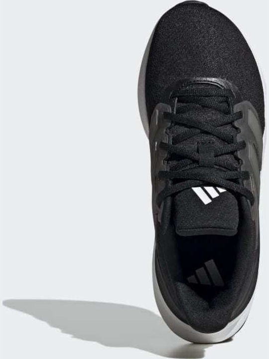 adidas UltraRun 5 Running Black