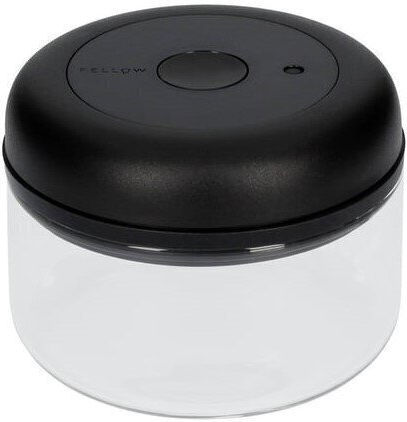 Fellow Atmos Transparente 400ml Mittagsboxen