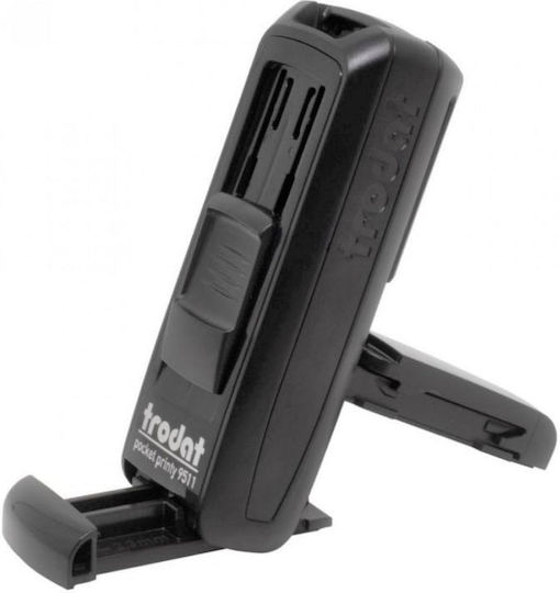 Book Navy Μπλε (TCL 306 / 305 / 30 SE / 30E)