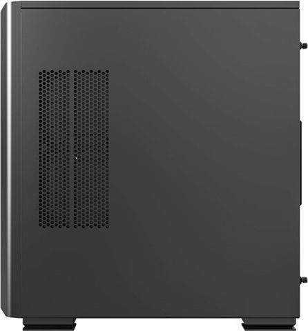 Montech Sky Two GX Gaming Midi Tower Computer Case with Side Window Black
