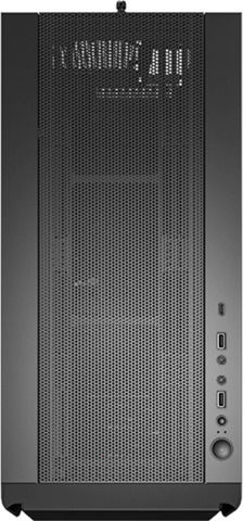 Montech Sky Two GX Gaming Midi Tower Computer Case with Side Window Black