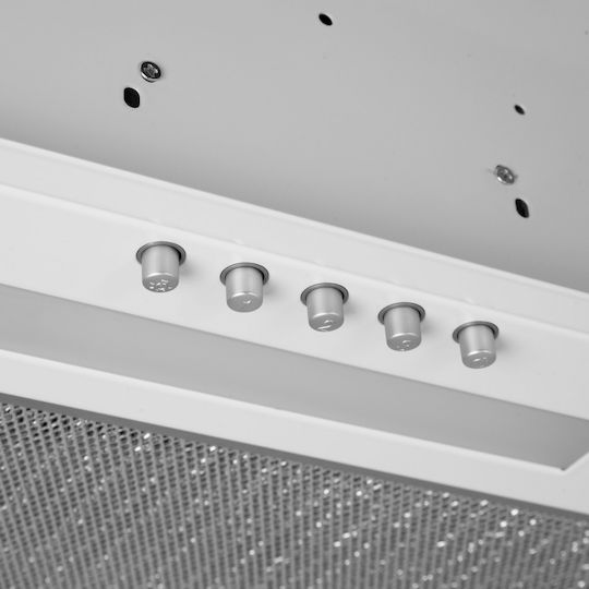 Maan Fiugi 2 60 Μηχανισμός Απορρόφησης 60cm Λευκός