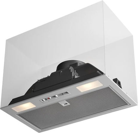 Faber Inka Smart C LG A70 Absaugmechanismus 70cm Weiß
