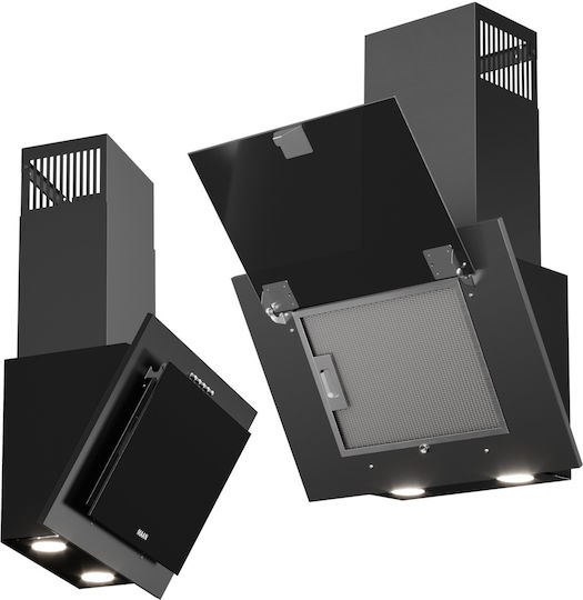 Maan Vertical PG 60 Απορροφητήρας Καμινάδα 60cm Λευκός