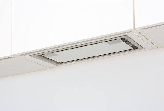 Cata GC DUAL 45 WH Μηχανισμός Απορρόφησης 45cm Λευκός