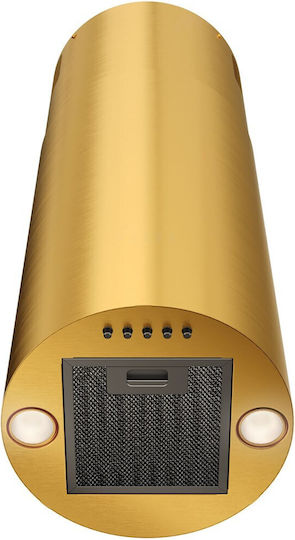 Maan Elba PB 31 Island Hood 31cm Gold