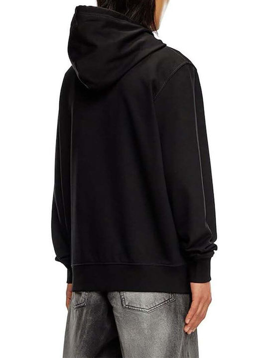 Diesel Black