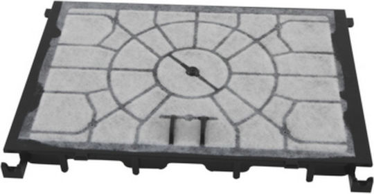 Bosch Filters Electric Vacuum Compatible with Bosch