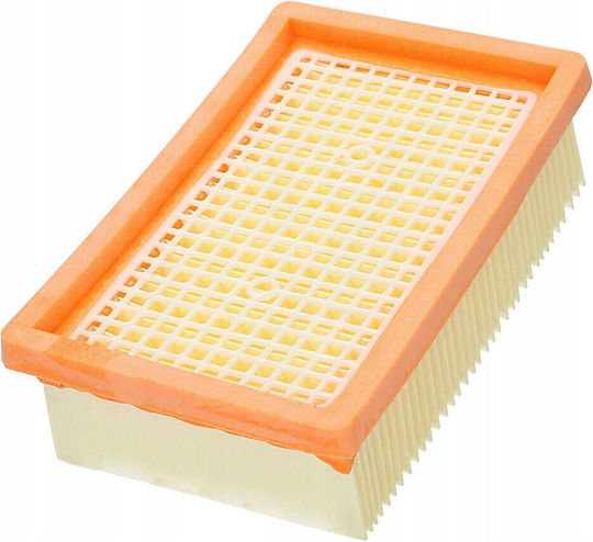 Karcher Filters Wet/Dry Vacuum Compatible with Karcher