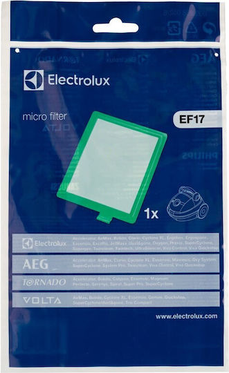 Luftfilter Für Staubsauger AEG Philips Original