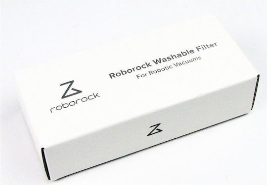 Roborock Φίλτρο Hepa Σκούπας Ρομπότ Συμβατό με Roborock