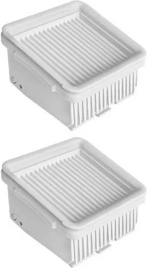 Xiaomi Filters Wet/Dry Vacuum Compatible with Xiaomi 2pcs