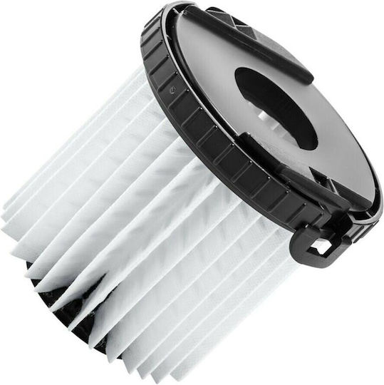 Karcher Φίλτρα για Σκουπάκι Χειρός Συμβατά με Karcher 5τμχ