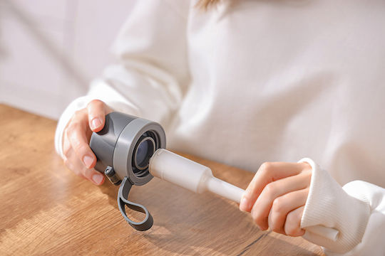 Philips Φίλτρα Ηλεκτρικής Σκούπας Συμβατά με Philips 3τμχ