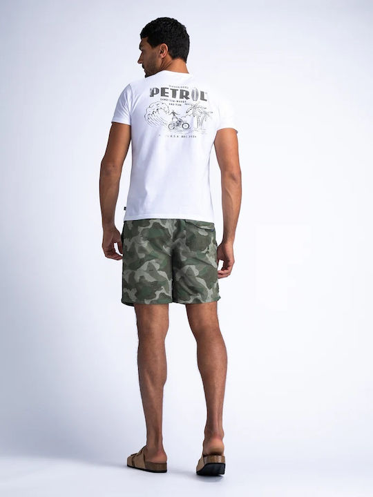 Men's Swimwear Shorts Green