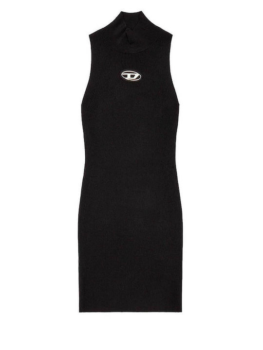 Mini Βραδινό Φόρεμα Black