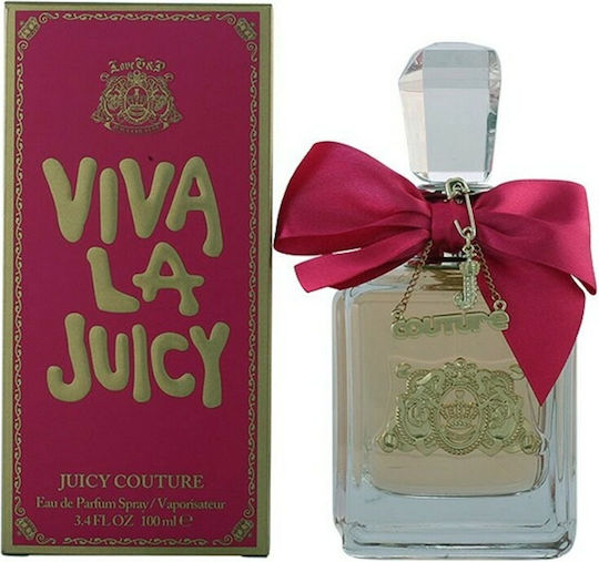 Juicy Couture Viva La Juicy Eau de Parfum 30ml