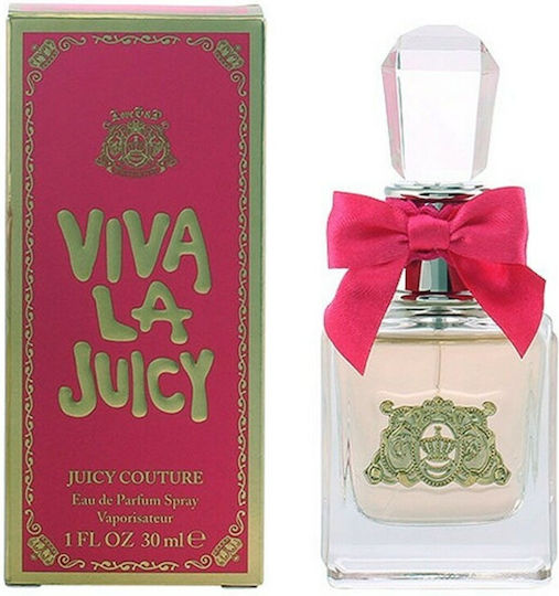 Juicy Couture Viva La Juicy Eau de Parfum 30ml