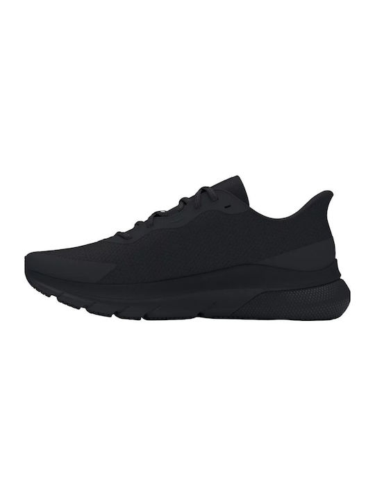 HOVR Turbulence 2 RS Herren Sportschuhe Laufen Black-grey