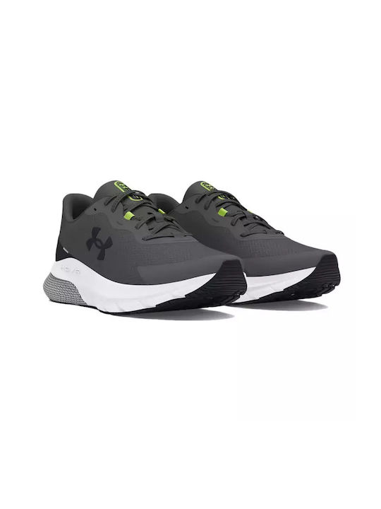 Turbulence 2 RS Herren Sportschuhe Laufen Charcoal-green