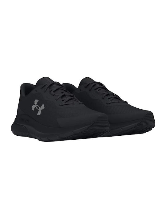 HOVR Turbulence 2 RS Herren Sportschuhe Laufen Black-grey