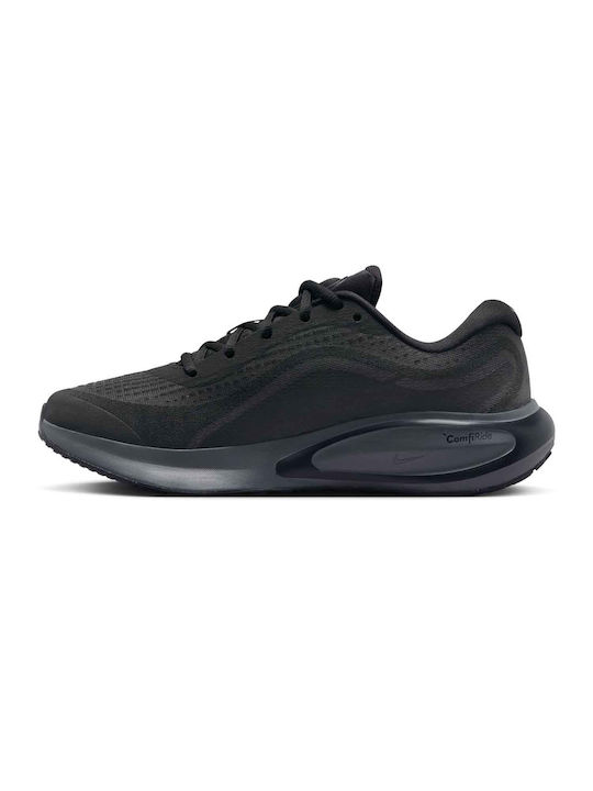 Nike Journey Run Sport Shoes Running Black