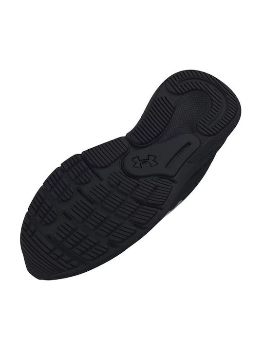 HOVR Turbulence 2 RS Herren Sportschuhe Laufen Black-grey