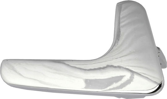 Door Handles with installation Front Right Seat Cordoba / Ibiza 99-02 6K0837114