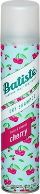 Batiste Cherry Dry Shampoos for All Hair Types 200ml