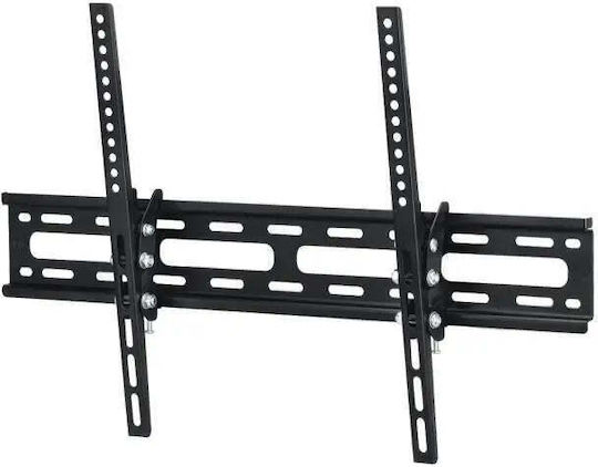 HAMA 00220812 Suport TV de perete până la 35kg Argintiu