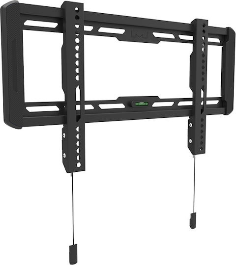 Multibrackets M OLED Super Slim Wandhalterung für Fernseher bis 65" und 50kg Schwarz