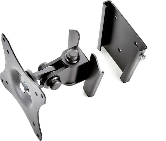 Edbak GD04 Телевизионна стойка за стена до 29" и 10кг