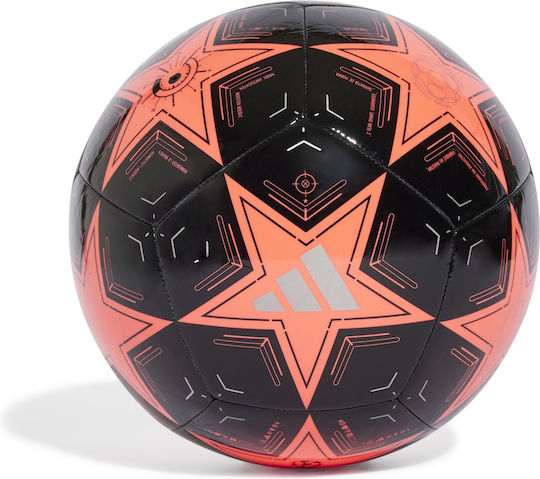 adidas UCL Club Μπάλα Ποδοσφαίρου Ροζ