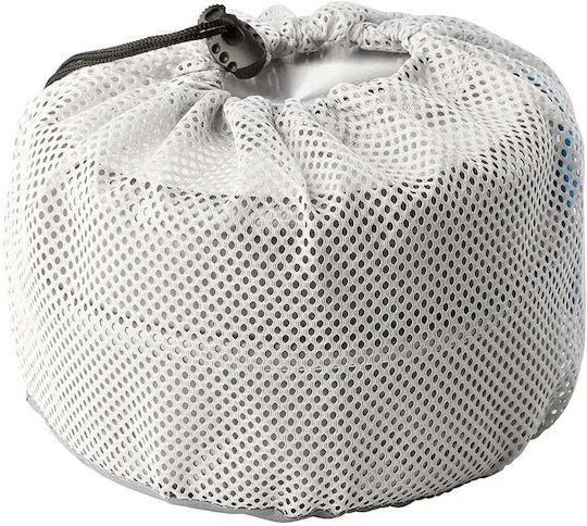 Meva Pot for Camping 850ml Camping Cooking Utensils and Eating Set for 2 People