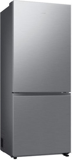 Samsung Combină frigorifică 508lt NoFrost Î192xL75.9xA71.1cm. Inox RB50DG602ES9EF