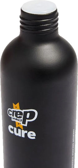 Crep Protect Cure Refill 250ml Καθαριστικό Παπουτσιών Cp Cure Μαύρο Ανδρικά Αλλα Υλικά Collection Ss24