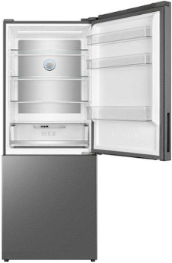TCL 417лт В185xШ70.3xД67см. Inox RP417BXE0