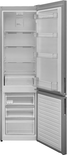 Robin 270лт В180xШ55xД60см. Inox RB-285