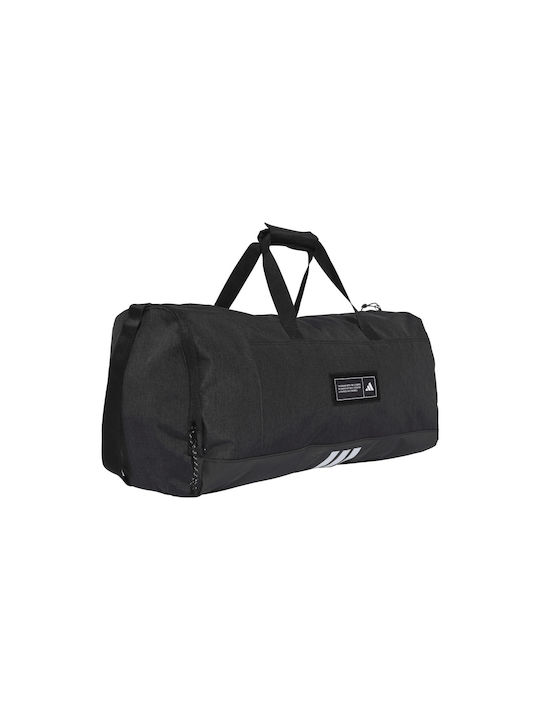 Adidas 4athlts Gym Medium Bag Black