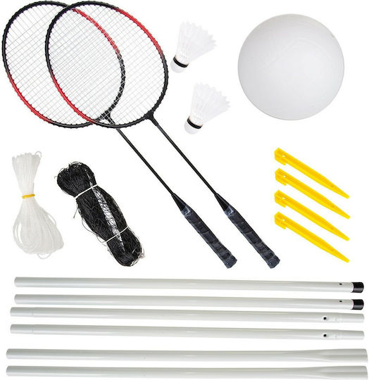 Enero Σετ Badminton