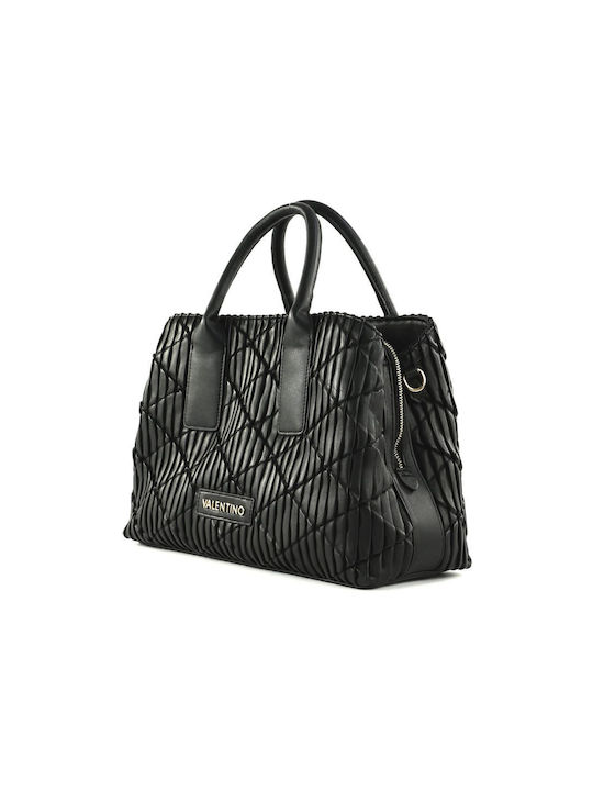 Valentino Bags Women's Bag Shoulder Black