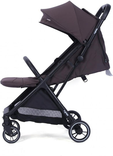 U-Grow Sport Baby Stroller Suitable from 6+ Months Grey
