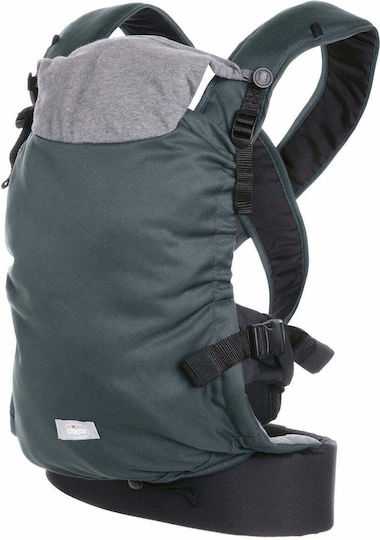 Chicco Classic Carrier Fit Skin Fit Green Wood with Maximum Weight 9kg