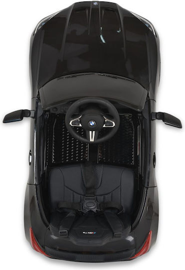 BMW M4 Μονοθέσιο με Τηλεκοντρόλ 12 Volt Μαύρο