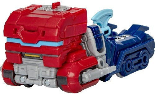 Φιγούρα Δράσης One Changer Transformers Optimus Prime 12εκ.